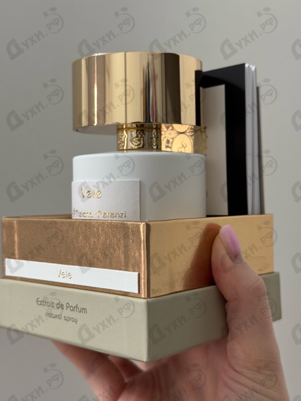 Купить Vele от Tiziana Terenzi