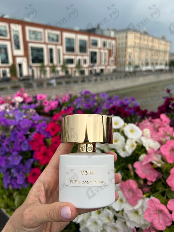 Купить Vele от Tiziana Terenzi