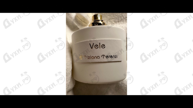 Купить Vele от Tiziana Terenzi