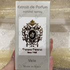 Парфюм Tiziana Terenzi Vele