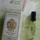 Отзыв Tiziana Terenzi Vele