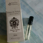 Отзывы Tiziana Terenzi Vele