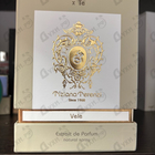 Духи Vele от Tiziana Terenzi