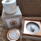 Отзывы Tiziana Terenzi Vele