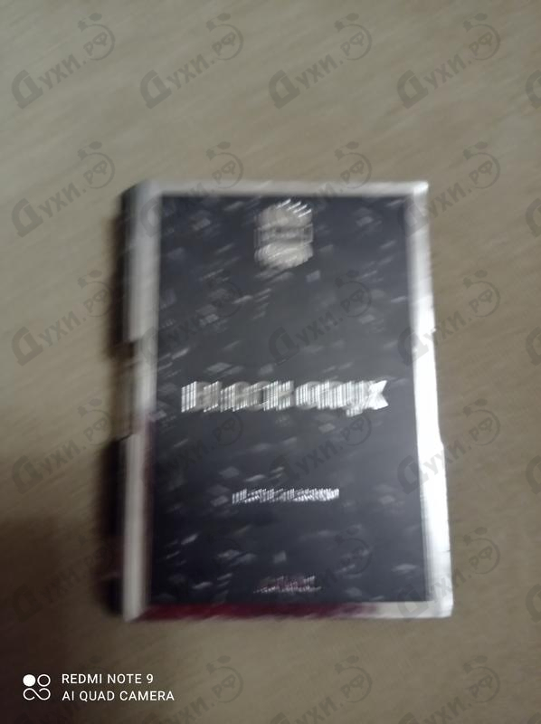 Купить Ajmal Black Onyx Духи Black Onyx от Ajmal