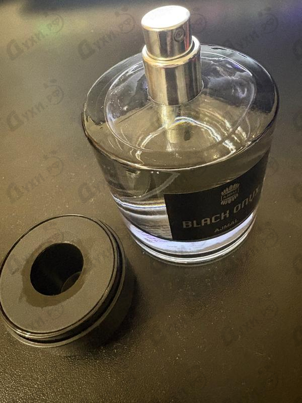 Парфюмерия Ajmal Black Onyx