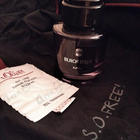 Отзыв Ajmal Black Onyx