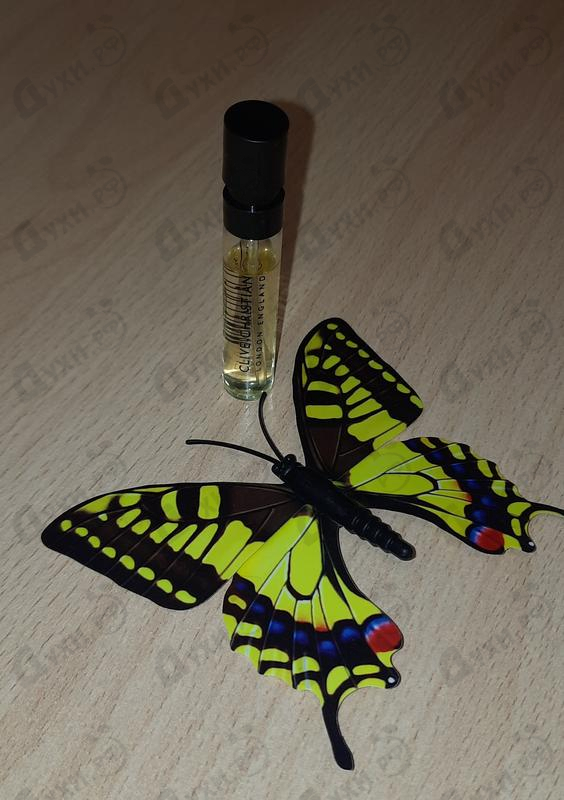 Парфюм Clive Christian I Woody Floral With Vintage Rose Купить I Woody Floral With Vintage Rose от Clive Christian