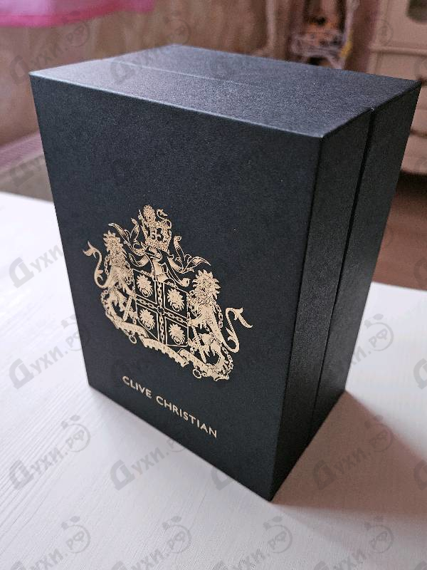 Парфюмерия Clive Christian I Woody Floral With Vintage Rose