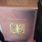 Отзыв Clive Christian I Woody Floral With Vintage Rose