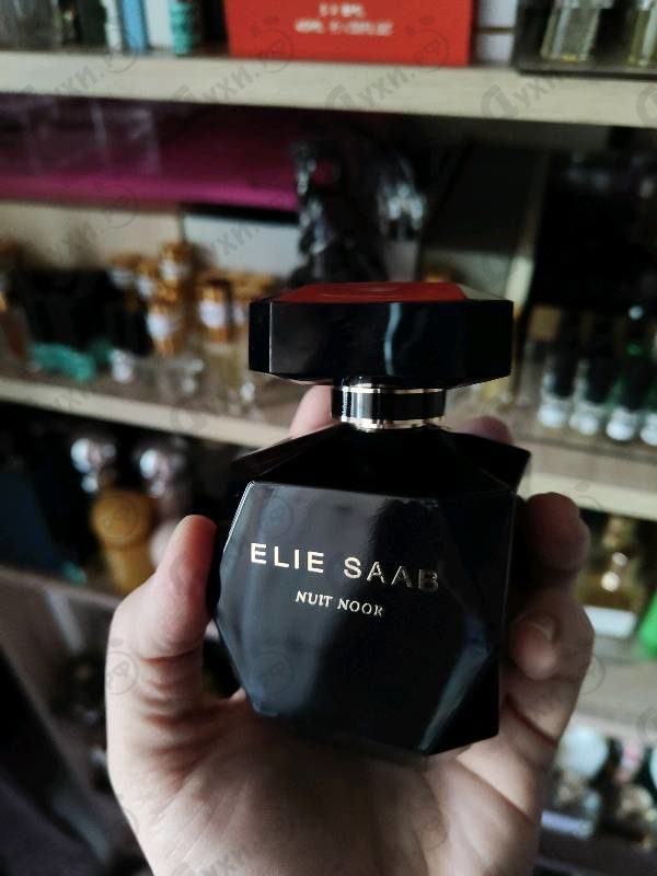 Отзывы Elie Saab Nuit Noor