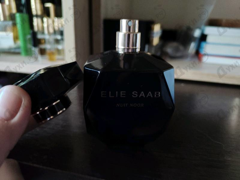 Отзыв Elie Saab Nuit Noor