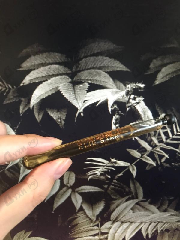 Купить Elie Saab Nuit Noor