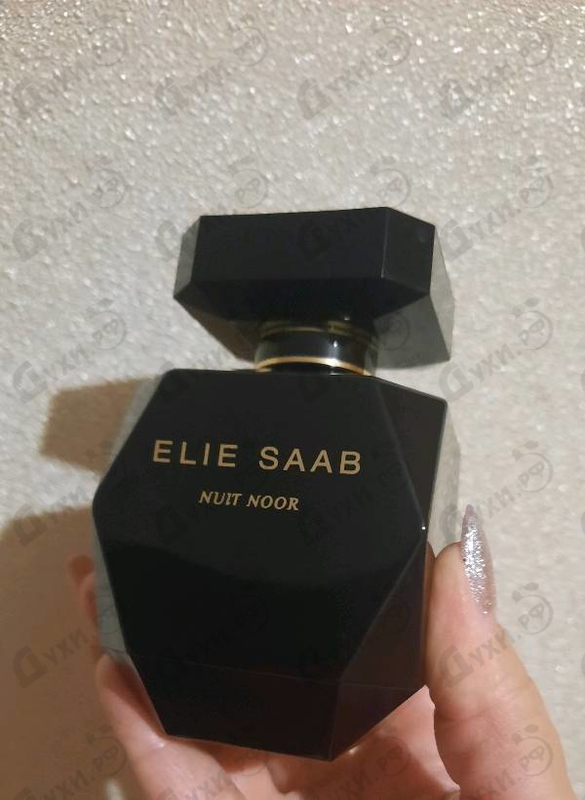 Купить Elie Saab Nuit Noor