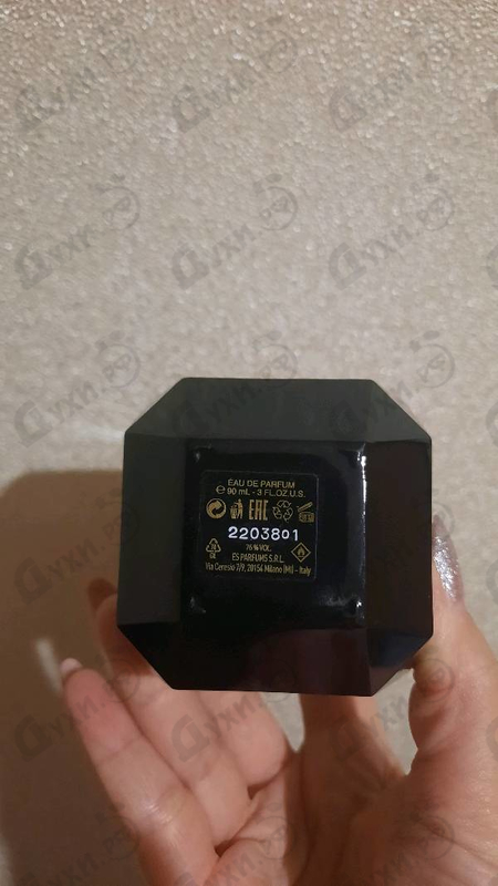 Духи Nuit Noor от Elie Saab