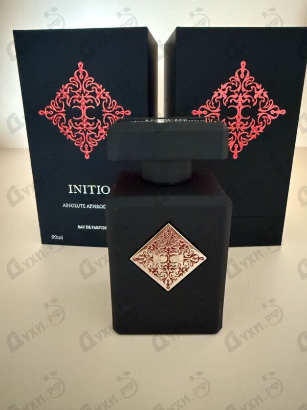 Купить Absolute Aphrodisiac от Initio