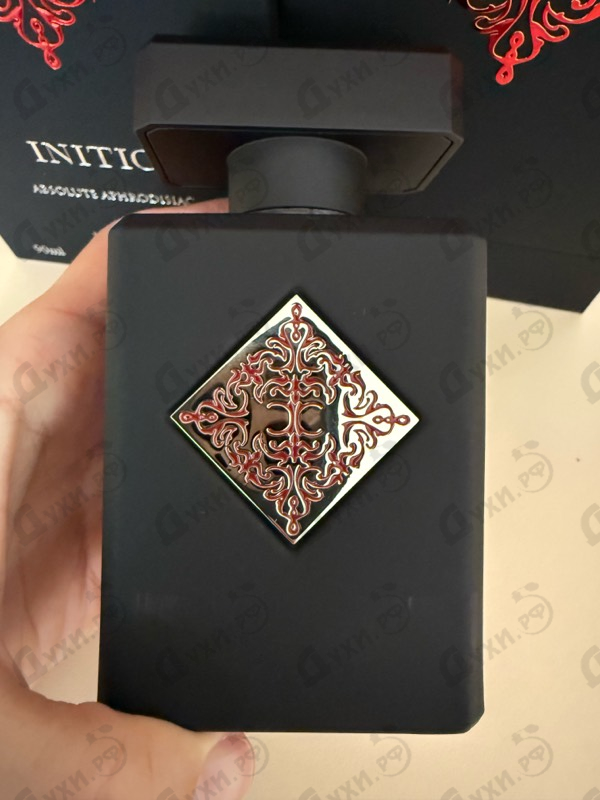 Купить Absolute Aphrodisiac от Initio
