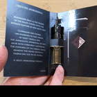 Отзыв Initio Absolute Aphrodisiac