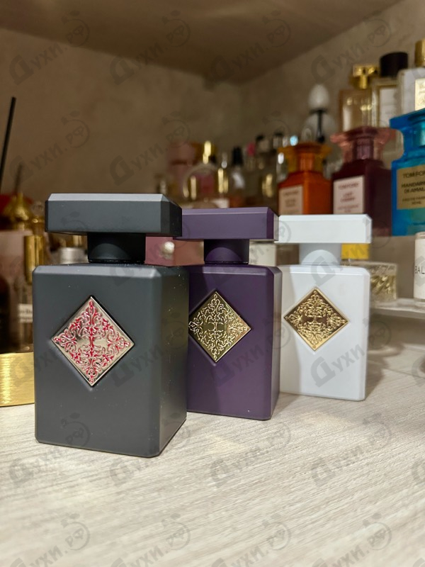 Купить Absolute Aphrodisiac от Initio