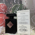 Парфюмерия Absolute Aphrodisiac от Initio