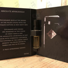 Отзыв Initio Absolute Aphrodisiac