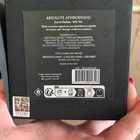 Отзывы Initio Absolute Aphrodisiac