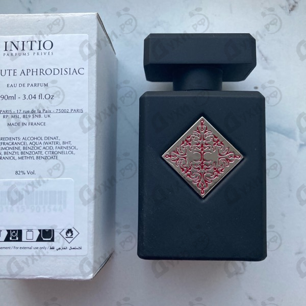 Духи Absolute Aphrodisiac от Initio