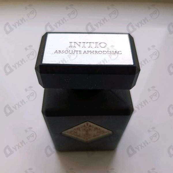 Купить Absolute Aphrodisiac от Initio