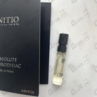Отзыв Initio Absolute Aphrodisiac