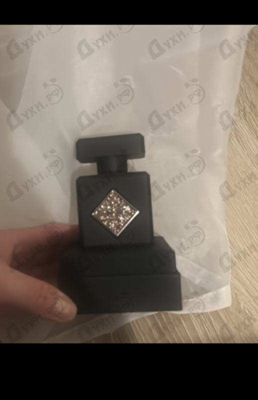 Парфюмерия Absolute Aphrodisiac от Initio