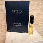 Отзыв Initio Absolute Aphrodisiac