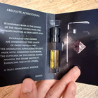 Духи Absolute Aphrodisiac от Initio