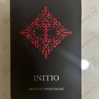 Отзывы Initio Absolute Aphrodisiac