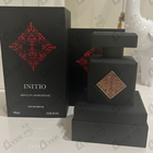 Духи Absolute Aphrodisiac от Initio
