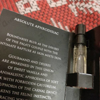 Духи Absolute Aphrodisiac от Initio