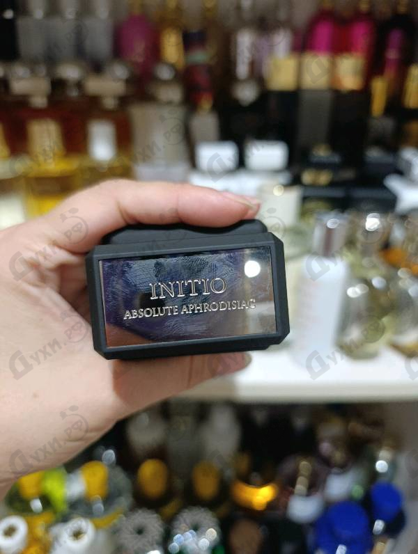 Духи Absolute Aphrodisiac от Initio