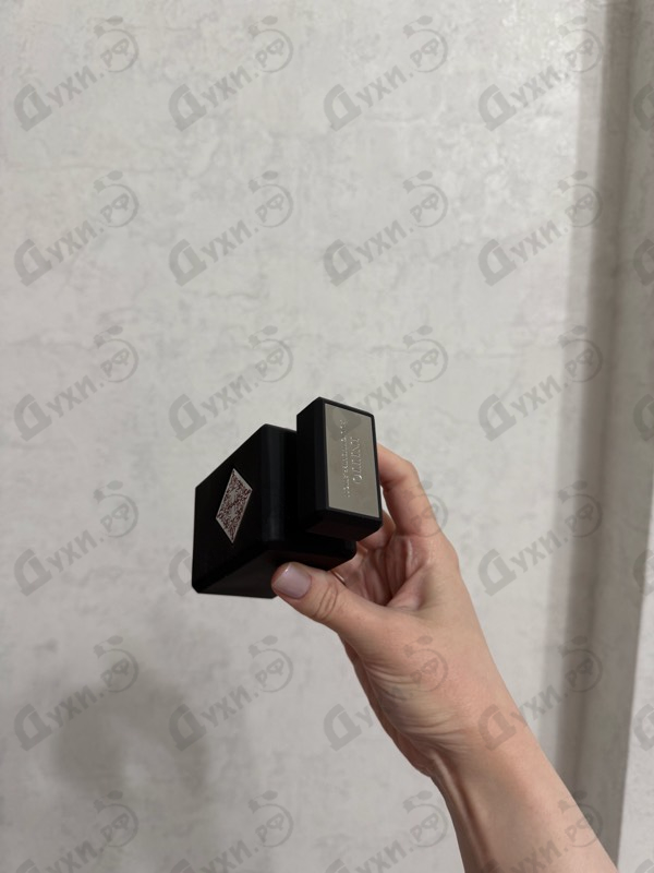 Отзыв Initio Addictive Vibration