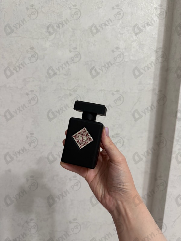 Парфюмерия Addictive Vibration от Initio