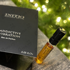 Отзыв Initio Addictive Vibration