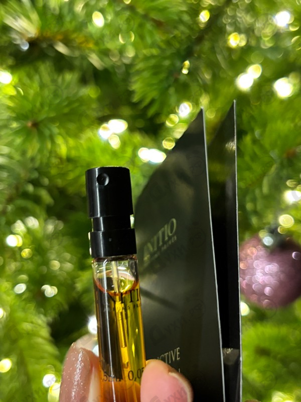 Парфюмерия Initio Addictive Vibration