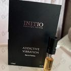 Отзывы Initio Addictive Vibration