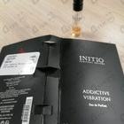 Отзыв Initio Addictive Vibration