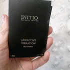 Духи Addictive Vibration от Initio