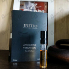 Духи Addictive Vibration от Initio