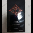 Отзывы Initio Addictive Vibration