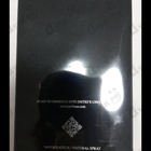 Духи Addictive Vibration от Initio