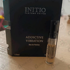 Духи Addictive Vibration от Initio