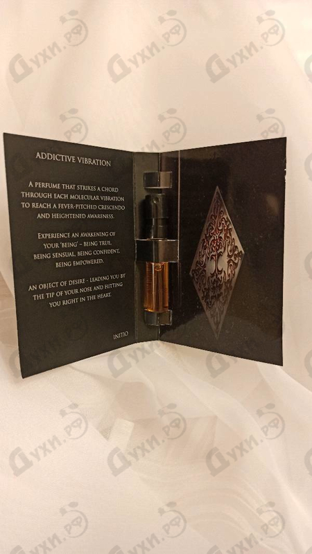 Купить Addictive Vibration от Initio