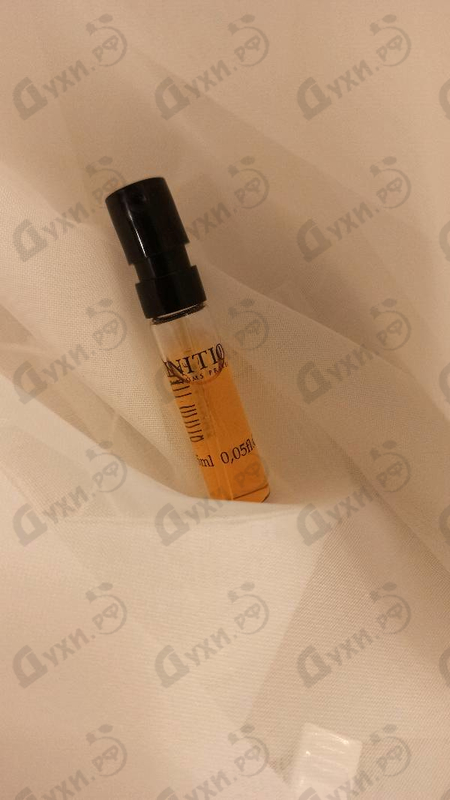 Духи Addictive Vibration от Initio