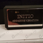 Отзыв Initio Addictive Vibration